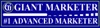 Giant Marketer Logo