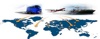 Alpha Logistics Inc. Logo
