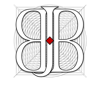 Brian J. Beaudette - Architect Logo