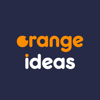 Orange Ideas Marketing Agency Logo
