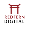 RedFern Digital Logo