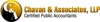 Chavan & Associates, LLP, Certified Public Accountants Logo