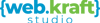 webkraft.studio Logo