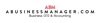 ABusinessMananger.com Logo
