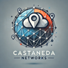 Castaneda Networks LLC Logo