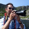 Dean Casavechia, Editorial, Advertising and Corporate Photographer Logo