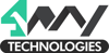 4 Way Technologies Logo