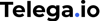 Telega.io Logo