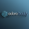 AdoraBuddy Logo