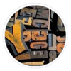 My WordShop, LLC Logo