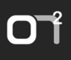 ON i ON Logo
