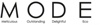 MODE Architects Pte Ltd Logo