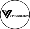 VPRODUCTION Logo
