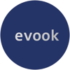 Evook Marketing Agency Logo
