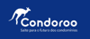 Condoroo - Gestão de condomínios Logo