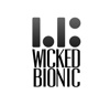 Wicked Bionic Logo