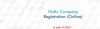 Webinfotech Solutions Logo