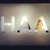 Hamilton Anderson Associates Logo