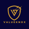 ValueKnox Logo