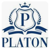 PLATON Financial Advisory & Strategy Consulting Logo
