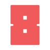 8-Bit Content Logo