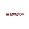 Enhance Creative Co. Logo