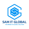 SamIT Global Logo
