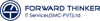 Forward Thinker Logo