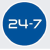 TechWatch 24-7 Logo