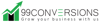 99Conversions Logo