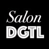 Salon DGTL Logo