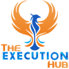 Execution Hub Logo