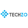 Techzo Logo
