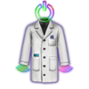 LabCoat Digital Logo