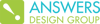Answers Design Group Logo