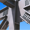 DECCON Steel Detailing Services Ltd. Logo