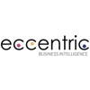 Eccentric Business Intelligence Logo