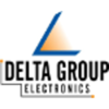 Delta Group Electronics, Inc. Logo
