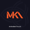 Mika Fekadu Logo