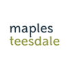 Maples Teesdale LLP Logo