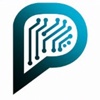 Prompt AI Consulting Logo