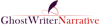 Ghost Writer Narrative Logo
