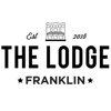 The Lodge Franklin Logo