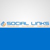 Social Links Logo