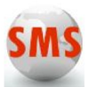 SMS Software Technologies Logo