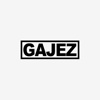 GAJEZ Productions Logo