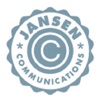 Jansen Communications Logo