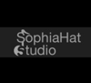 SophiaHat Studios Logo