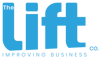 The Lift Logo