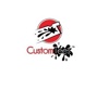 Custom Tees Logo